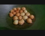 Foto langkah ke 6 dari resep Lukumades//Greek Doughnuts.
