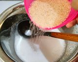 Foto langkah ke 1 dari resep Kue Mangkok Gluten Free.