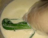 รูปขั้นตอนการทำที่ 3 ของ สังขยาฟักทอง (Thai dessert)