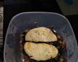 Foto del paso 5 de la receta: Queso panela con espinacas a la mexicana 🇲🇽😍