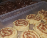 Foto del paso 8 de la receta: Brazo gitano básico