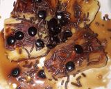 Foto langkah ke 3 dari resep Colenak caramel.