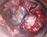 फिश करी (fish curry reicpe in Hindi) रेसिपी चरण 1 फोटो