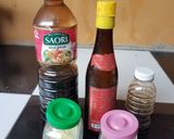 Foto langkah ke 4 dari resep Egg Roll ala Hokben.