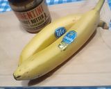 Foto del passaggio 1 della ricetta Gelati Fit di Banana