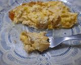 Foto del paso 7 de la receta: Omelette a los 3 quesos