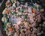 Foto del paso 2 de la receta: Paella a mi manera