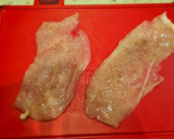 Foto del paso 2 de la receta: San Jacobo de pollo