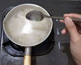 Foto langkah ke 2 dari resep Masakan Simpel Pemula #2: Fried Dumpling (Spaghetti Bolognaise).
