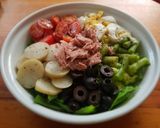 Foto del paso 2 de la receta: Ensalada Niçoise