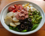 Foto del paso 2 de la receta: Ensalada Niçoise
