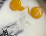 Foto del paso 4 de la receta: Budín de naranja