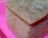 Foto langkah ke 10 dari resep Bolu Pisang Kukus | Legit No Mixer No Ribet.