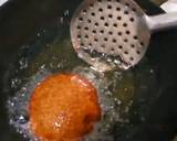 Sweet Potato Poori recipe step 6 photo