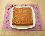 Foto del passaggio 6 della ricetta Torta alle Nocciole