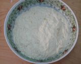 Pas rețetă Focaccia 6 fotografie