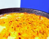 Foto del paso 6 de la receta: Soufflé de Calabaza 🎃
