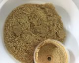 Foto del paso 2 de la receta Bombones de dátiles rellenos
