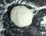 Foto del paso 5 de la receta: ¡Churrascas!