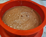 Foto del paso 8 de la receta: Tarta Ferrero Rocher sin horno