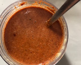 Foto langkah ke 2 dari resep Kimchi Homemade.