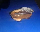 Foto del paso 7 de la receta: Masas secas de manga