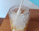 Foto langkah ke 7 dari resep Es Cendol Kecebong.