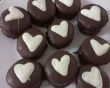 Foto del paso 3 de la receta: Alfajor Chocolate Manjar