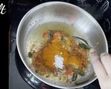 முட்டை கறி(egg curry recipe in tamil) ரெசிபி ஸ்டேப் 2 புகைப்படம்