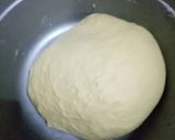 Foto langkah ke 5 dari resep Roti sobek isi coklat keju.