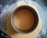 Svájci sütemény recept fázis 4 fotója