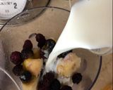 Foto del passaggio 5 della ricetta Gelato di fruttaCoppa o stecco??