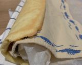 Foto del paso 6 de la receta: Bizcocho para brazo de gitano