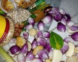 Foto langkah ke 2 dari resep Soto Ayam Tanpa Santan.