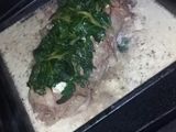 Matambre a la pizza