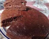 Foto del paso 3 de la receta: Torta de chocolate Matilda! súper económica y fácil!