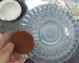 A picture of step 1 of Garden cress seeds/Aliv/Halim Ladoo (Winter Ladoo).