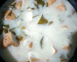 Foto langkah ke 7 dari resep Sayur Lombok Ijo Sederhana.
