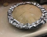 Foto del paso 29 de la receta: Pay de Durazno a la Sonorense