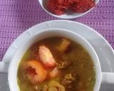 Foto langkah ke 5 dari resep Soto daging presto.