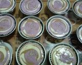 Foto langkah ke 6 dari resep Bolu Kukus Mekar no soda anti gagal.