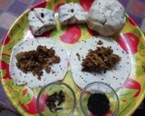 কাতলা মাছের লবঙ্গলতিকা রেসিপির ধাপ 1 ছবি