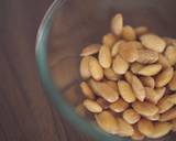 Blancmange (Almond Milk Pudding)Recipe video recipe step 3 photo