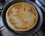 Une image de l'étape 6 de Galette au blé complet 🌾.