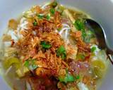 Cara Membuat Soto Daging Kuah Bening 4