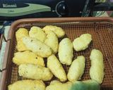 Foto langkah ke 3 dari resep Gemblong Betawi.