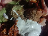 Ayam Goreng Daun Pandan
