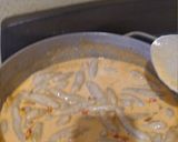 Foto del paso 6 de la receta: Domplines ahogados en queso