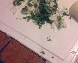 Foto del paso 1 de la receta: Salsa picante para Locro