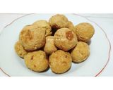 Foto langkah ke 6 dari resep Tahu Bulat Sehat.